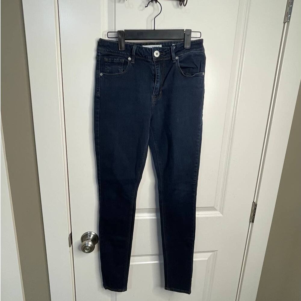 Bullhead High Rise Jeggings Size 5